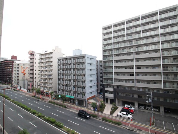 コボリマンション新大阪(613)の物件内観写真